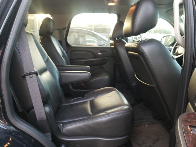 Photo 6 from auction – 2013 GMC YUKON DENA with VIN 1GKS2EEF7DR195971