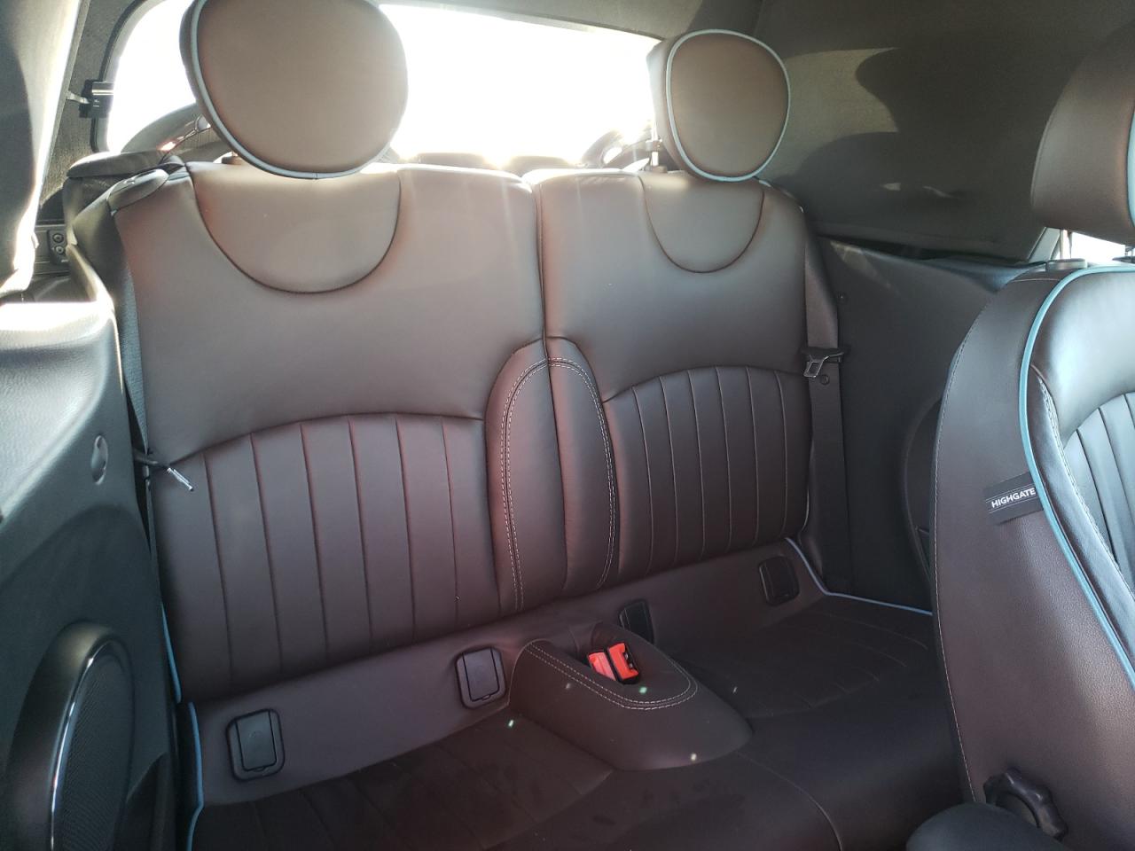Photo 6 from auction – 2013 MINI COOPER with VIN WMWZN3C56DT135597