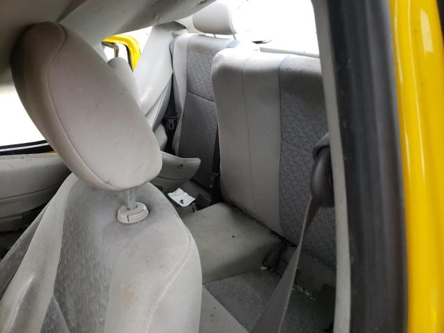 Photo 6 from auction – 2007 CHEVROLET COBALT LS with VIN 1G1AK15F277208635