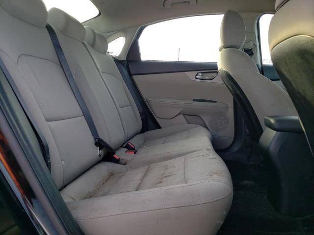 Photo 6 from auction – 2019 KIA FORTE FE with VIN 3KPF24AD2KE012447