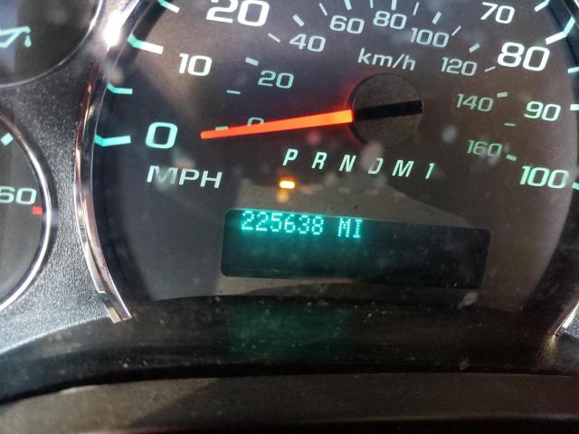 Photo 8 from auction – 2012 CHEVROLET EXPRESS G2 with VIN 1GCWGFCA0C1147088