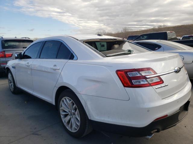 Photo 3 from auction – 2013 FORD TAURUS LIM with VIN 1FAHP2F84DG110799