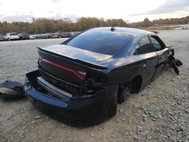 Photo 4 from auction – 2017 DODGE CHARGER R/ with VIN 2C3CDXCT1HH543966