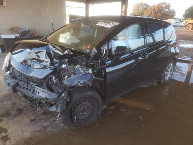 Photo 2 from auction – 2015 NISSAN VERSA NOTE with VIN 3N1CE2CP9FL370655