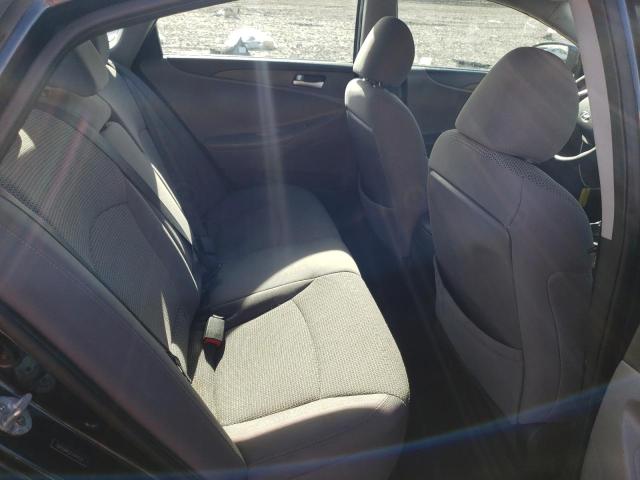 Photo 6 from auction – 2012 HYUNDAI SONATA GLS with VIN 5NPEB4AC2CH441524