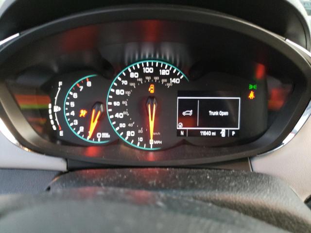 Photo 8 from auction – 2020 CHEVROLET TRAX 1LT with VIN 3GNCJLSB3LL137815