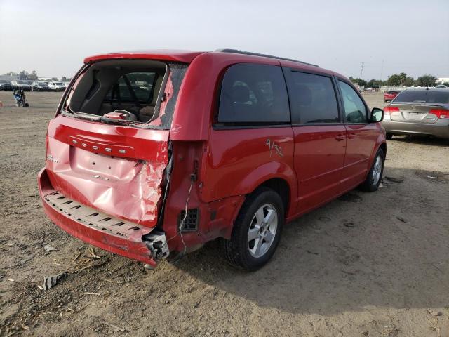 Photo 4 from auction – 2012 DODGE GRAND CARA with VIN 2C4RDGCG9CR356597