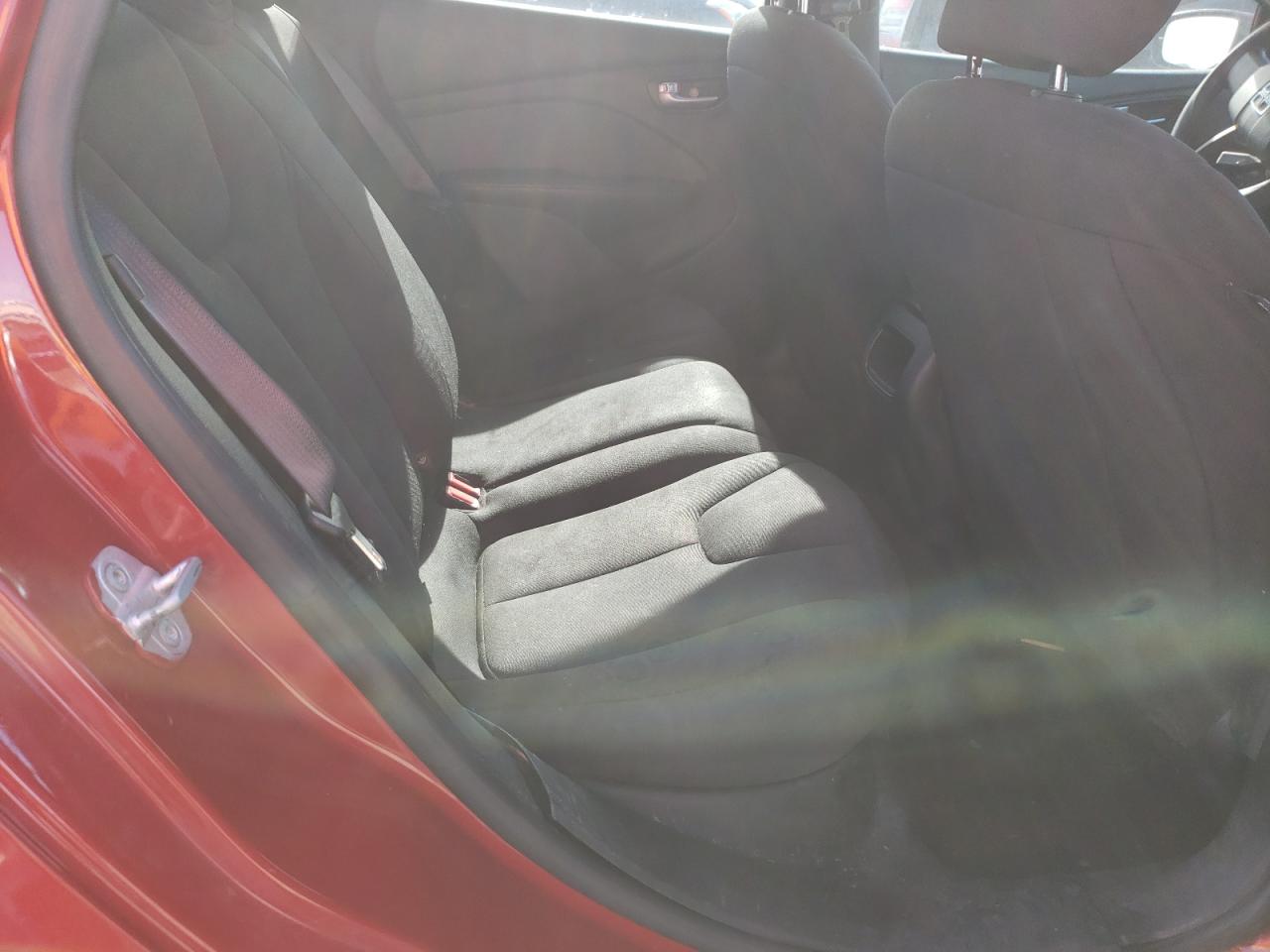 Photo 6 from auction – 2013 DODGE DART SE with VIN 1C3CDFAA4DD257144