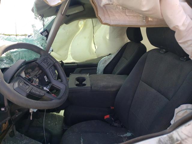 Photo 5 from auction – 2020 FORD F150 SUPER with VIN 1FTEW1CP4LFB15124