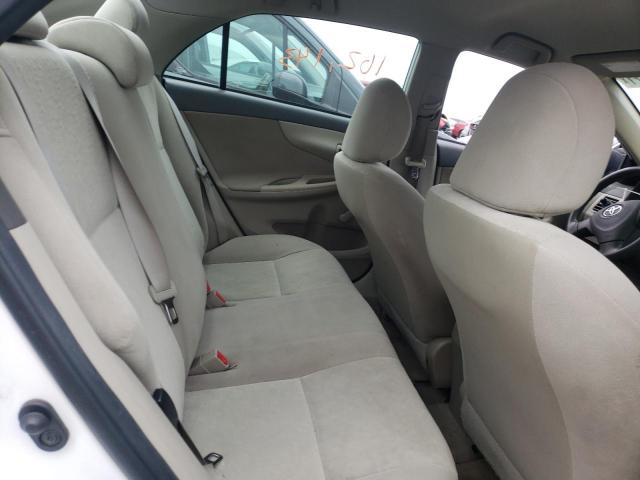 Photo 6 from auction – 2009 TOYOTA COROLLA BA with VIN 1NXBU40EX9Z150859
