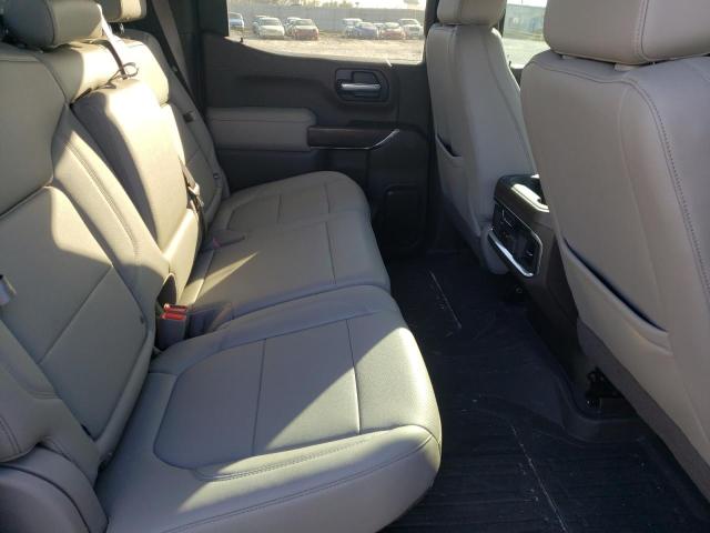 Photo 6 from auction – 2021 GMC SIERRA K15 with VIN 3GTU9DET9MG142012
