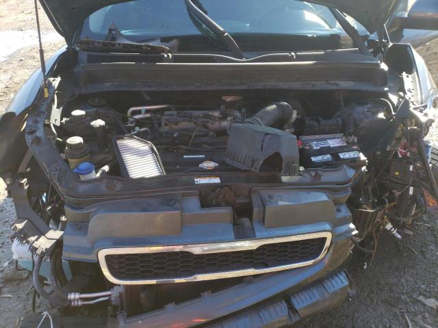 Снимка 7 от търг – 2011 KIA SOUL + с VIN KNDJT2A24B7270852