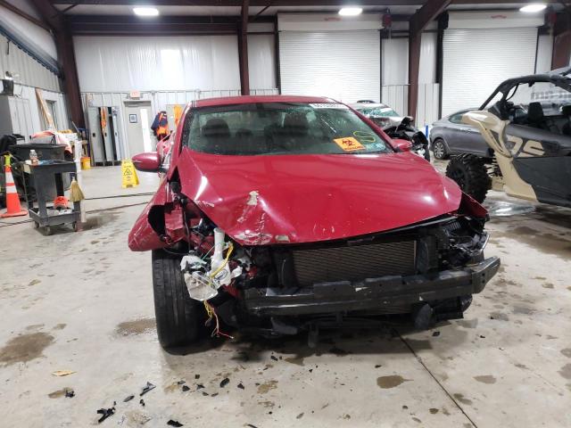 Photo 9 from auction – 2015 KIA FORTE LX with VIN KNAFX4A63F5332006