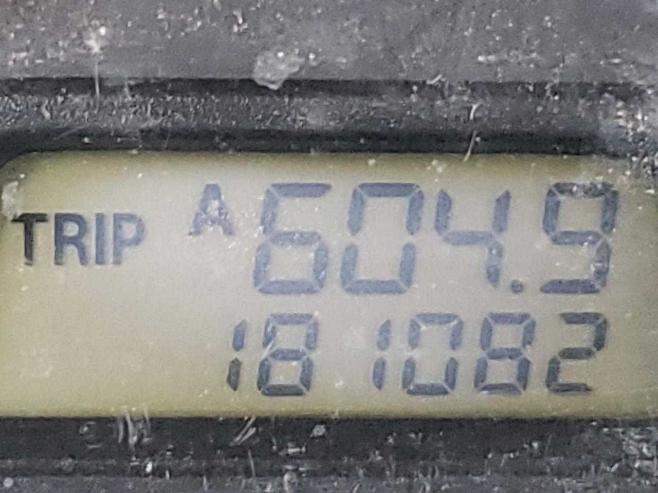 Photo 8 from auction – 2002 HONDA ODYSSEY EX with VIN 5FNRL18672B000062
