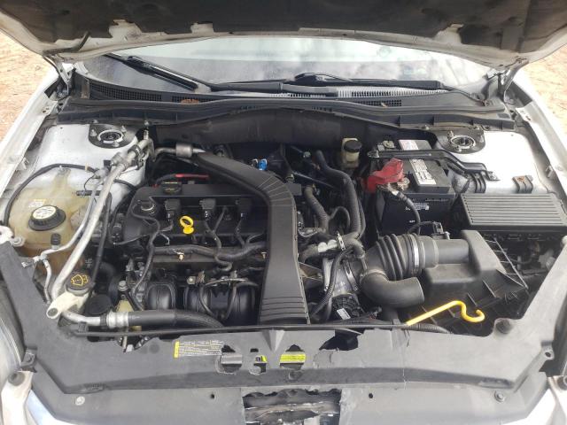 Photo 7 from auction – 2007 FORD FUSION with VIN 3FAHP07Z97R114243