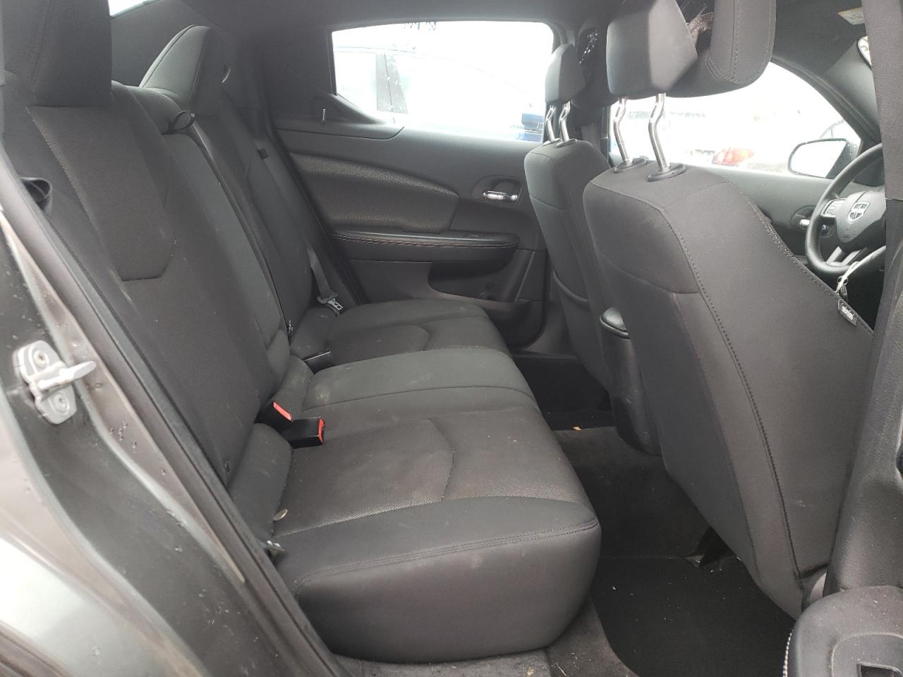 Photo 6 from auction – 2013 DODGE AVENGER SE with VIN 1C3CDZAB1DN529489