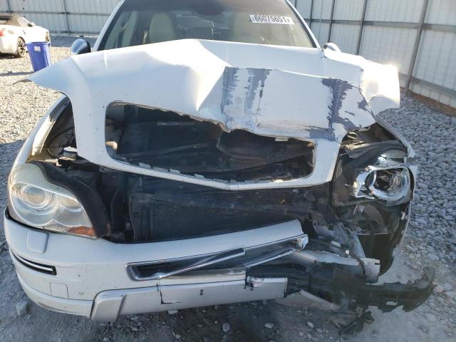 Photo 9 from auction – 2013 VOLVO XC90 3.2 with VIN YV4952CZ8D1665627