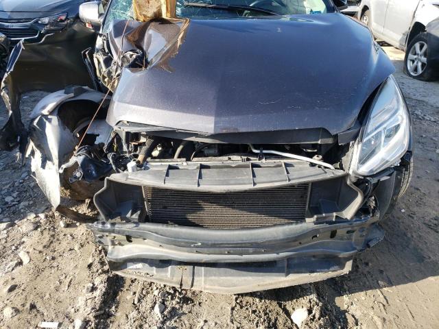Photo 7 from auction – 2016 CHEVROLET EQUINOX LT with VIN 2GNFLFEK5G6345130