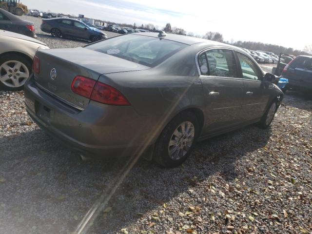Photo 4 from auction – 2010 BUICK LUCERNE CX with VIN 1G4HD5EM9AU118294
