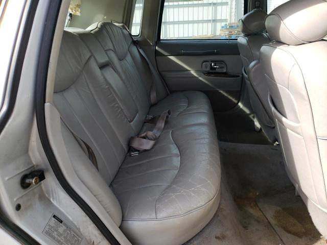 Photo 6 from auction – 1997 LINCOLN TOWN CAR E with VIN 1LNLM81W5VY740442