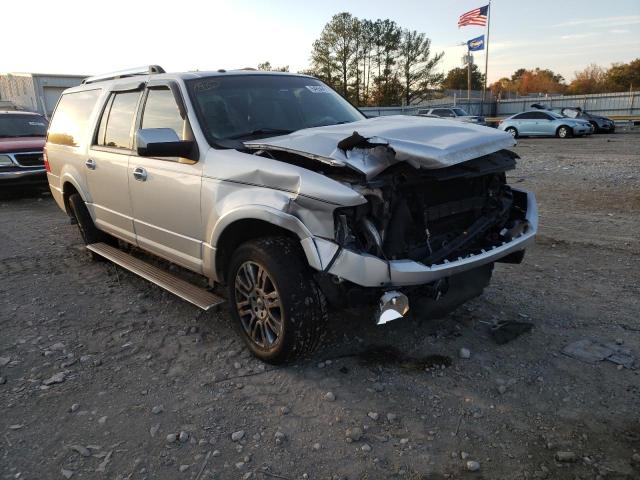 FORD EXPEDITION 2013 with VIN 1FMJK1K52DEF62919 - Photo from auction