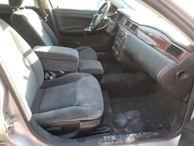 Photo 5 from auction – 2007 CHEVROLET IMPALA LT with VIN 2G1WT55K679209101
