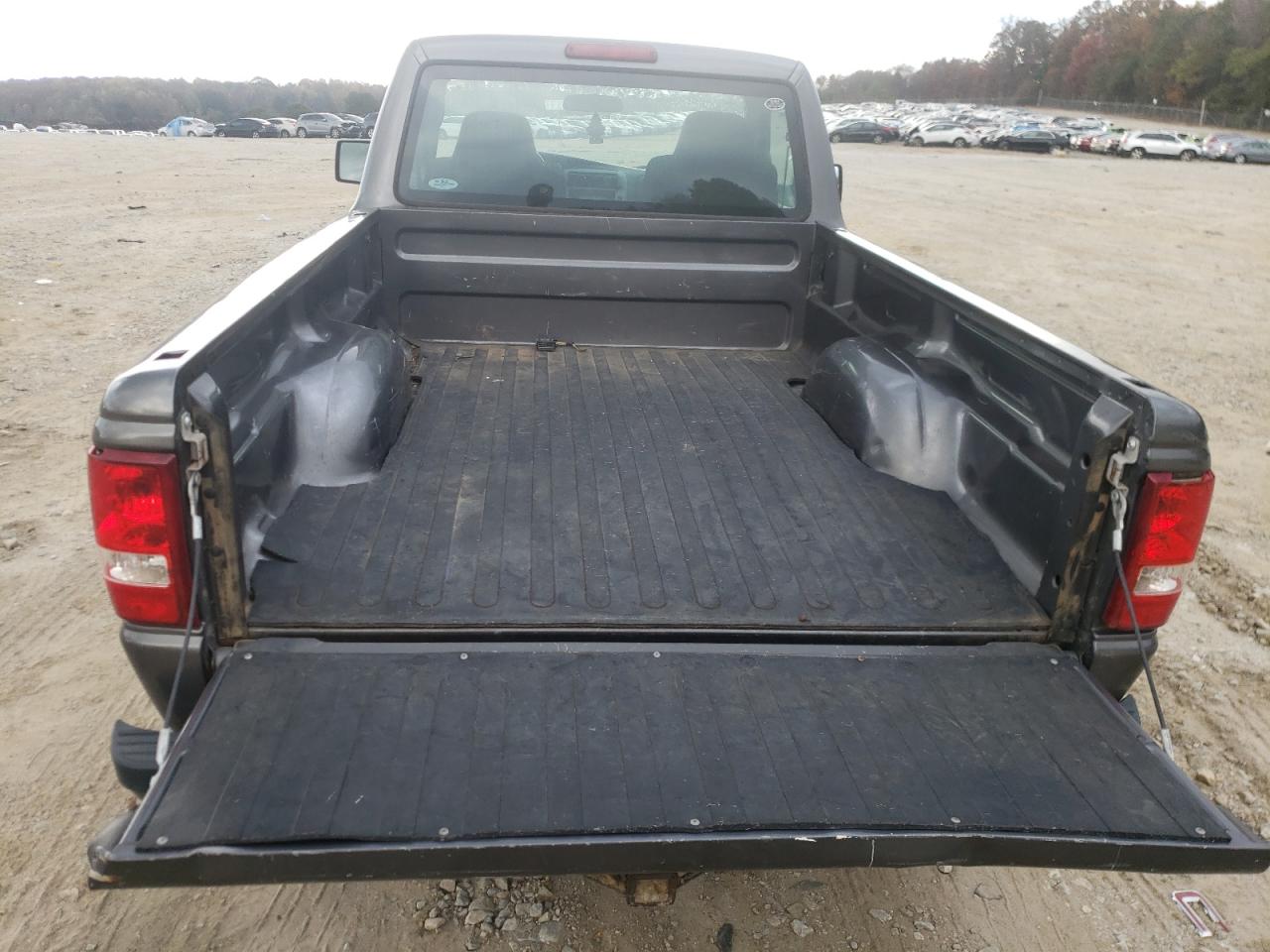 Photo 6 from auction – 2009 FORD RANGER with VIN 1FTYR10D39PA20667