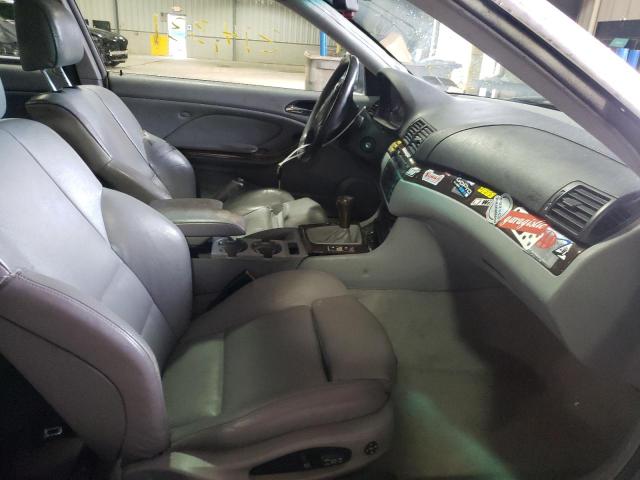Photo 5 from auction – 2000 BMW 328 CI with VIN WBABM5343YJP03474