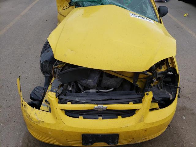Photo 7 from auction – 2007 CHEVROLET COBALT LS with VIN 1G1AK15F277208635
