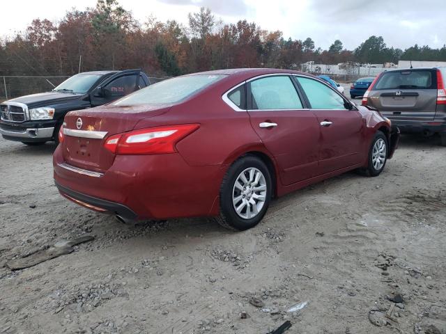 Photo 4 from auction – 2017 NISSAN ALTIMA 2.5 with VIN 1N4AL3AP0HC243185
