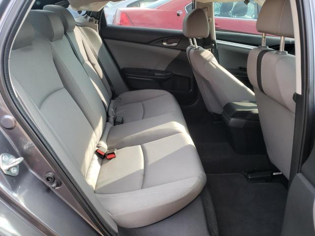 Photo 6 from auction – 2017 HONDA CIVIC LX with VIN 2HGFC2F58HH566299