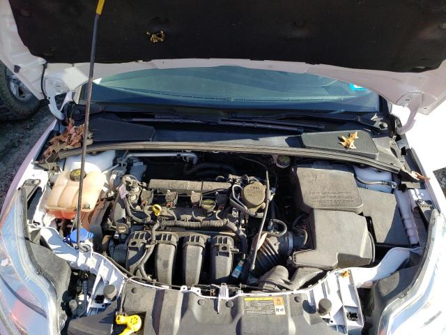 Photo 7 from auction – 2014 FORD FOCUS SE with VIN 1FADP3F23EL151952