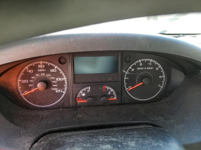 Photo 8 from auction – 2018 RAM PROMASTER with VIN 3C6TRVDG7JE120160