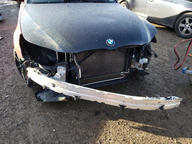 Photo 9 from auction – 2008 BMW 528 XI with VIN WBANV13578BZ48297