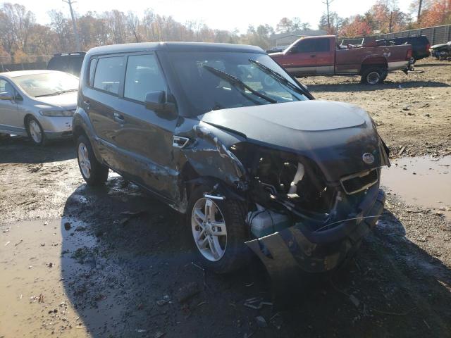 Снимка 9 от търг – 2011 KIA SOUL + с VIN KNDJT2A24B7270852