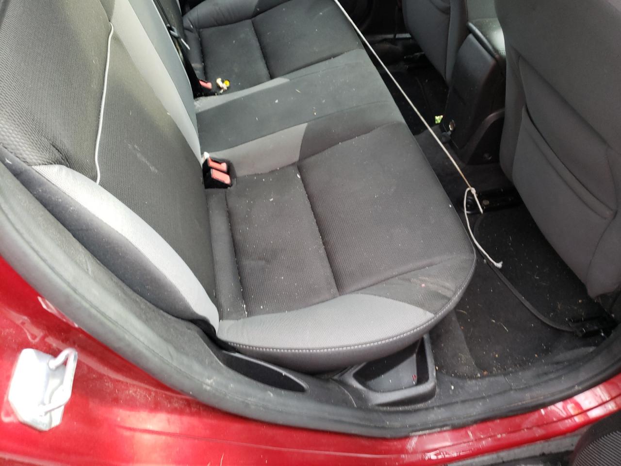 Photo 6 from auction – 2013 FORD FOCUS SE with VIN 1FADP3F29DL204121