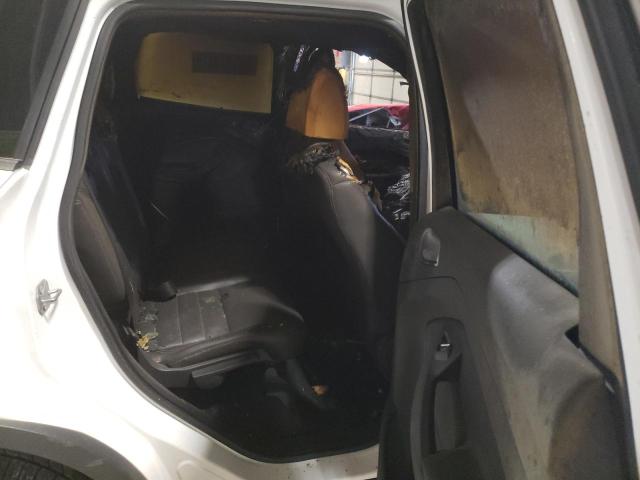 Photo 6 from auction – 2014 FORD ESCAPE SE with VIN 1FMCU9GX5EUB05895