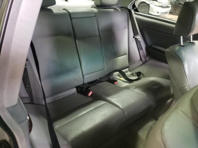 Photo 6 from auction – 2000 BMW 328 CI with VIN WBABM5343YJP03474