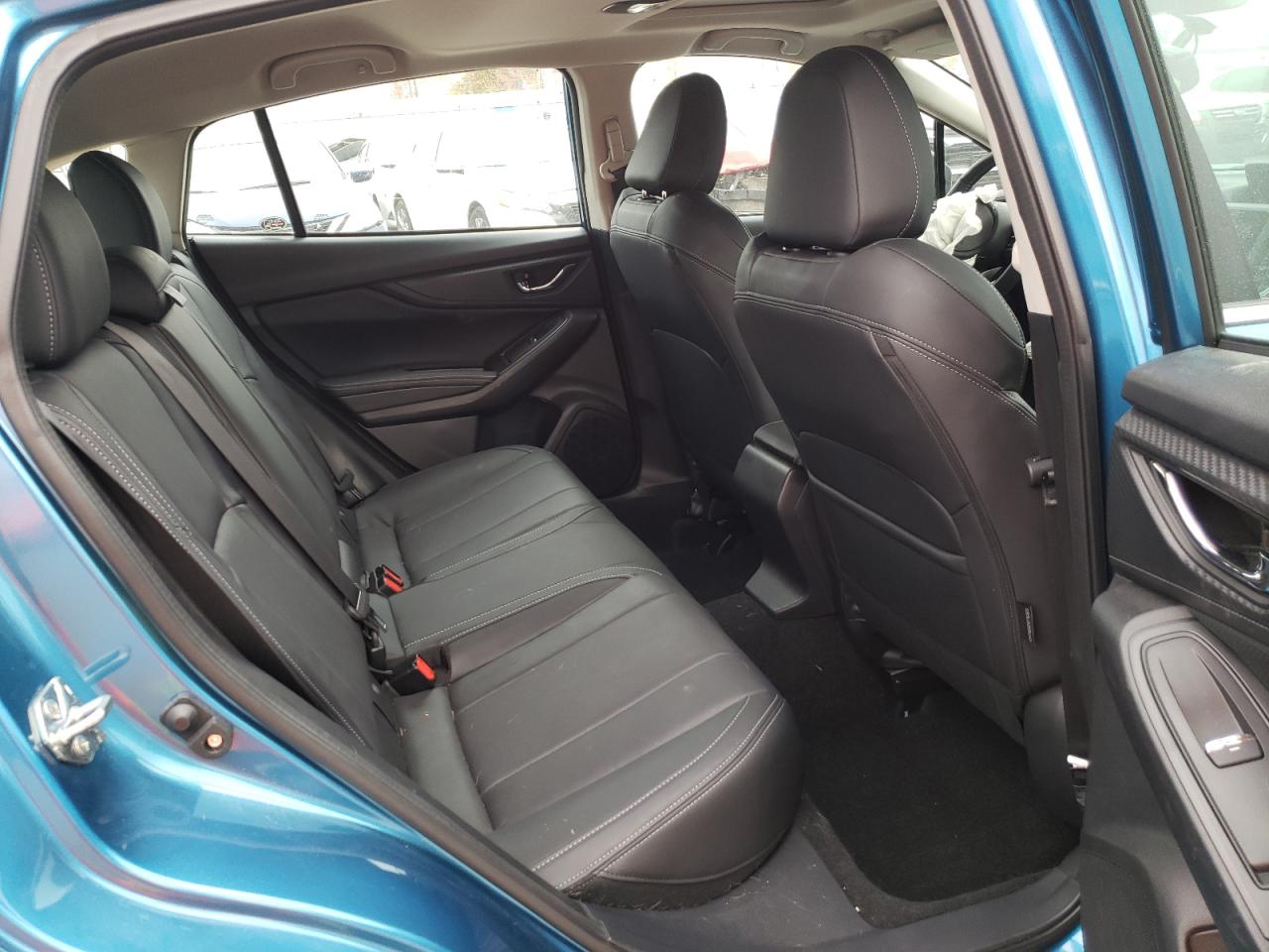 Photo 6 from auction – 2019 SUBARU IMPREZA LI with VIN 4S3GTAU67K3737384