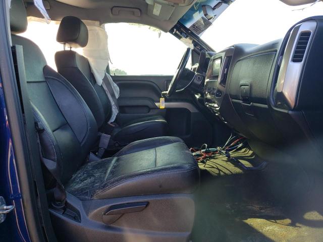 Photo 5 from auction – 2014 CHEVROLET SILVERADO with VIN 3GCUKREH9EG444219