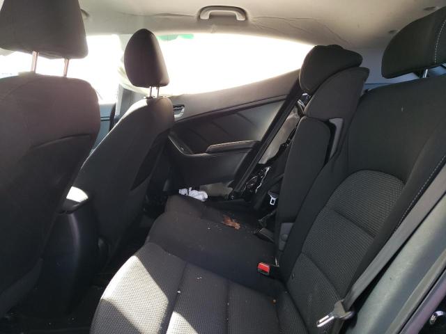 Photo 6 from auction – 2017 KIA FORTE LX with VIN KNAFK5A87H5667942