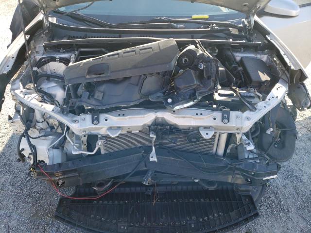Photo 7 from auction – 2016 TOYOTA COROLLA L with VIN 5YFBURHE2GP468524