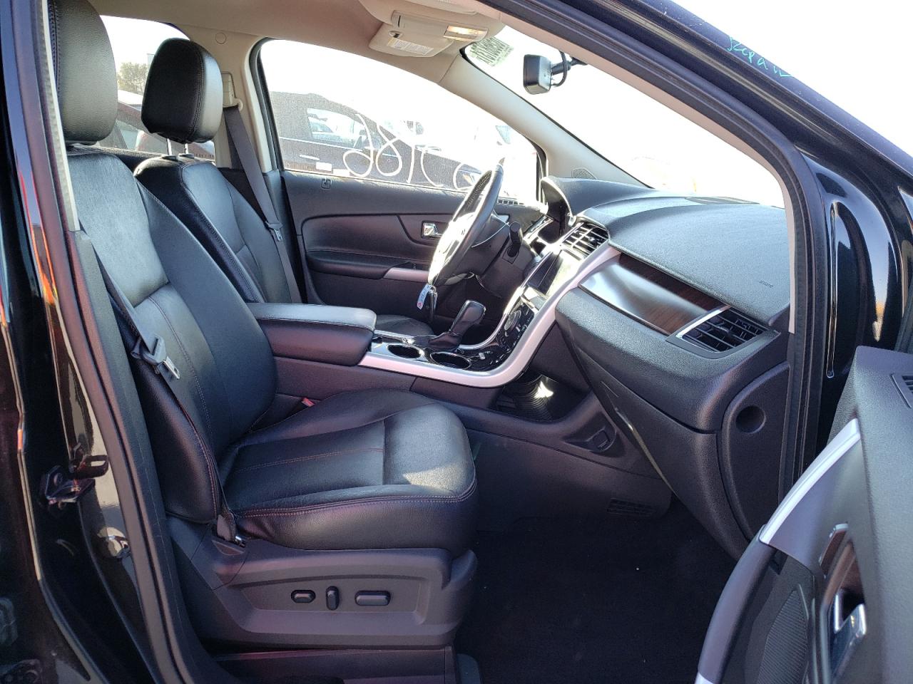 Photo 5 from auction – 2014 FORD EDGE LIMIT with VIN 2FMDK3KC0EBB12562
