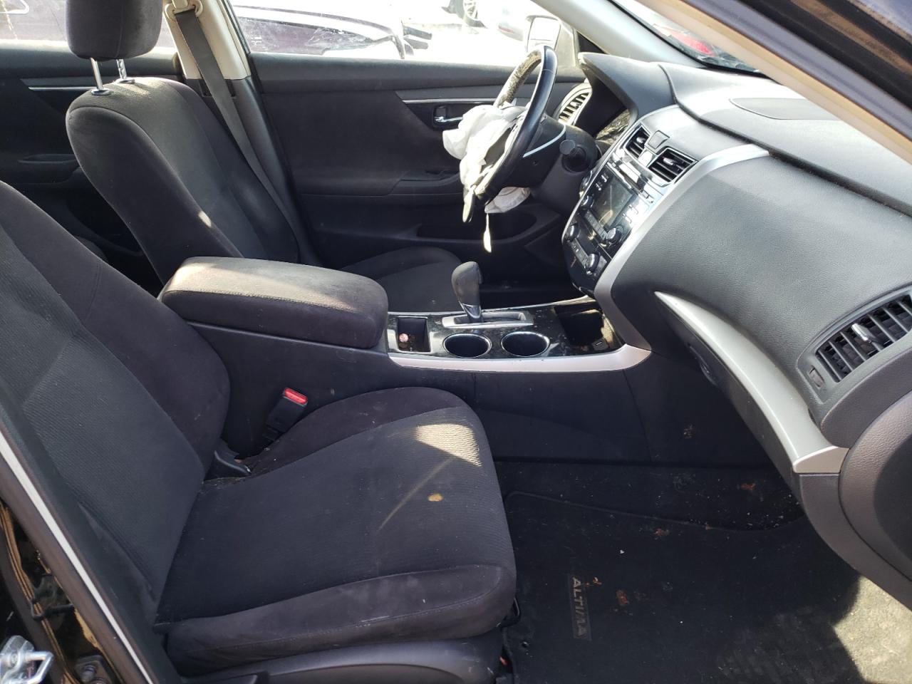 Photo 5 from auction – 2013 NISSAN ALTIMA 2.5 with VIN 1N4AL3AP6DC242908