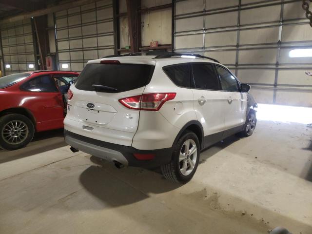Photo 4 from auction – 2014 FORD ESCAPE SE with VIN 1FMCU9GX5EUB05895