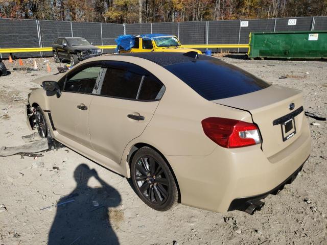 Photo 3 from auction – 2015 SUBARU WRX with VIN JF1VA1A63F9820479