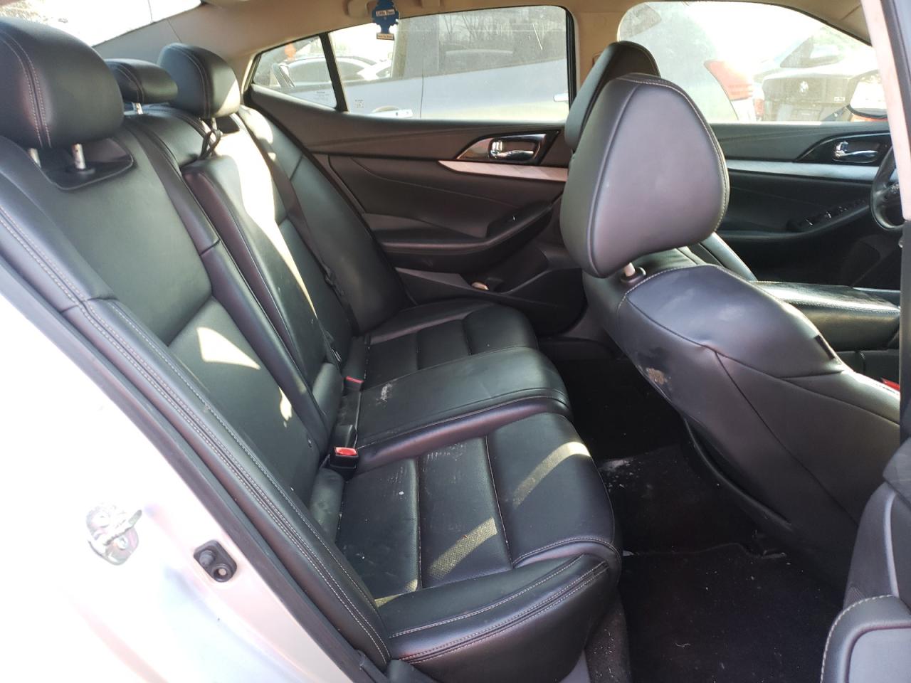 Photo 6 from auction – 2016 NISSAN MAXIMA 3.5 with VIN 1N4AA6AP6GC448385