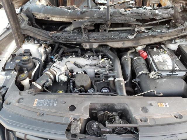 Photo 7 from auction – 2017 FORD EXPLORER P with VIN 1FM5K8AT5HGB34475