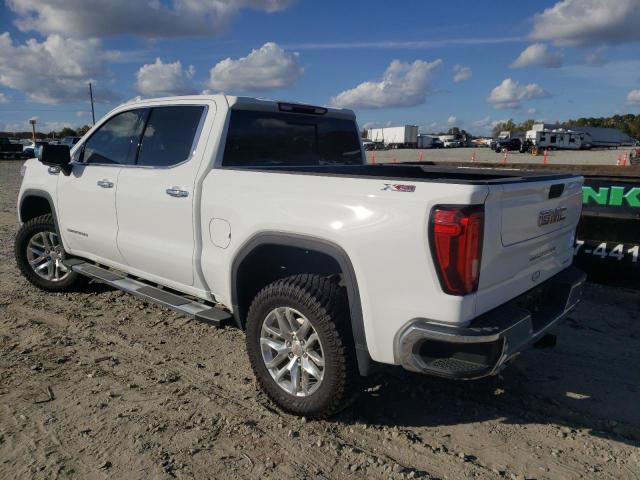 Photo 3 from auction – 2021 GMC SIERRA K15 with VIN 3GTU9DET9MG142012