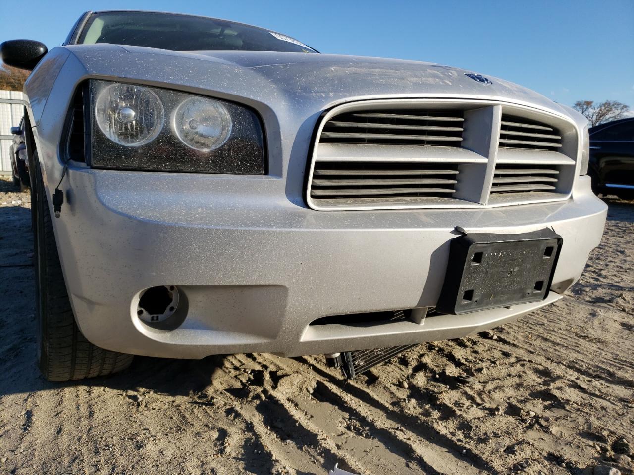 Photo 9 from auction – 2010 DODGE CHARGER with VIN 2B3AA4CT5AH270967
